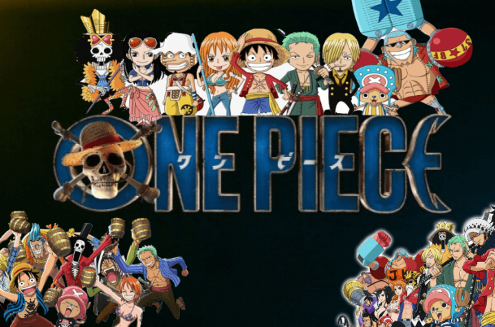 Netflix’s Live-Action One Piece Series Officially Starts Production