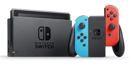 Nintendo Switch Console Crosses 100 Million in Sales