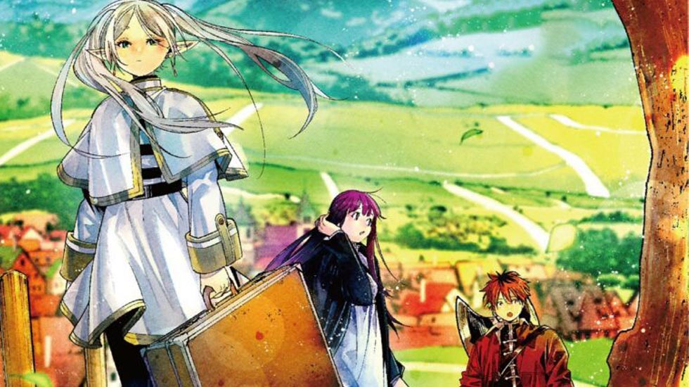 Sousou No Frieren Rumored To Get An Anime Adaptation