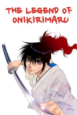 The Legend of Onikirimaru Manga Listed as Nearing End