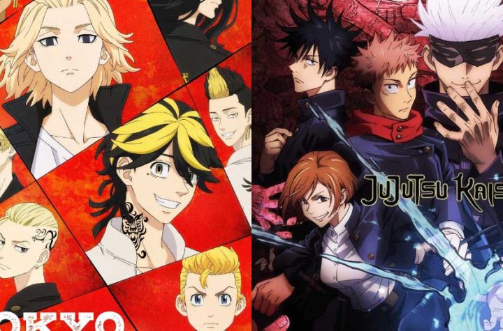 Best Selling Manga In Japan In February 2022