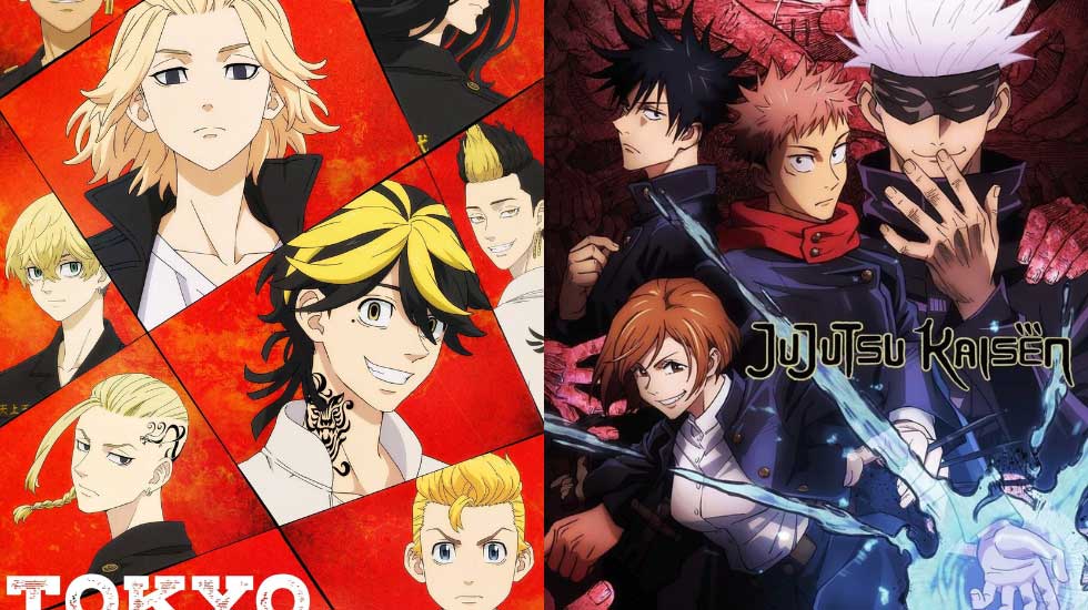 Best Selling Manga In Japan In February 2022