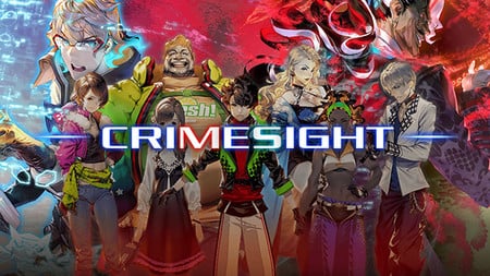CrimeSight Multiplayer Game Launches on April 14