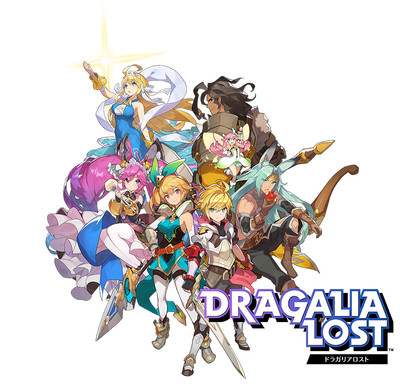 Dragalia Lost Smartphone Game to Release Final Main Campaign in July