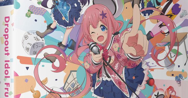 North American Anime, Manga Releases, February 27-March 5