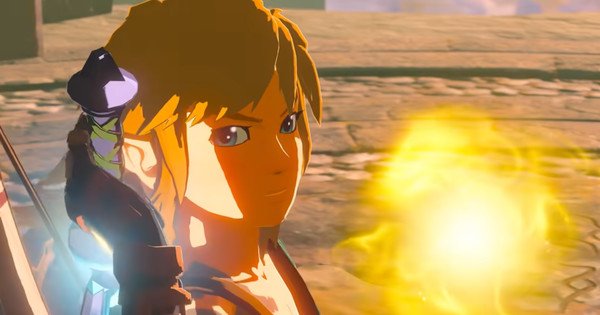 The Legend of Zelda: Breath of the Wild Sequel Game Delayed to Spring 2023
