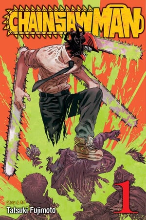 Chainsaw Man's Tatsuki Fujimoto to Release New 200-Page 1-Shot on April 11