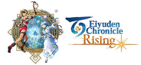 Eiyuden Chronicle: Rising Prequel Companion Game Launches on May 10
