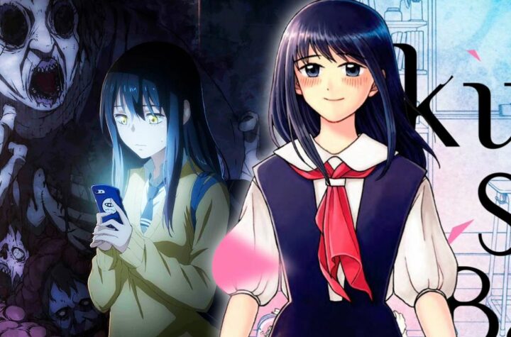 Mieruko-chan vs. Aono-kun: Which Series Has the Scariest Ghosts?