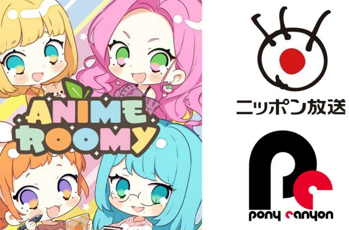 Anime Roomy