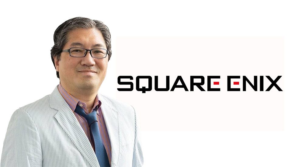 Yuji Naka Square Enix Lawsuit