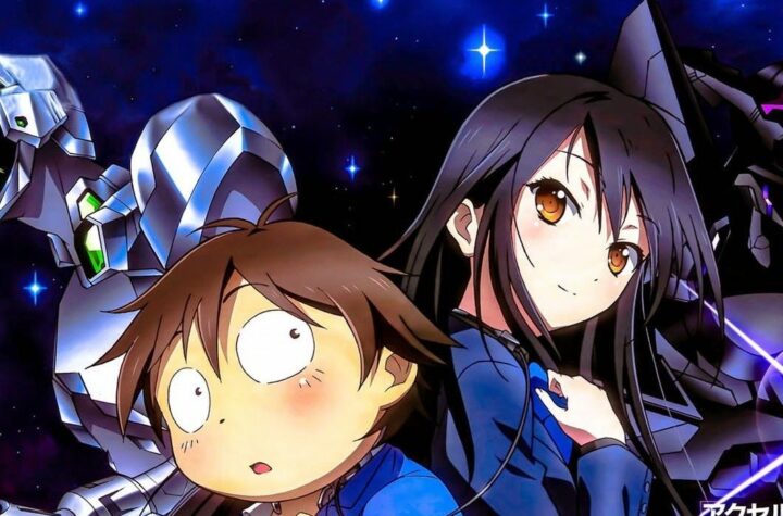 Accel World: How to Get Started With the Anime, Manga & Light Novels