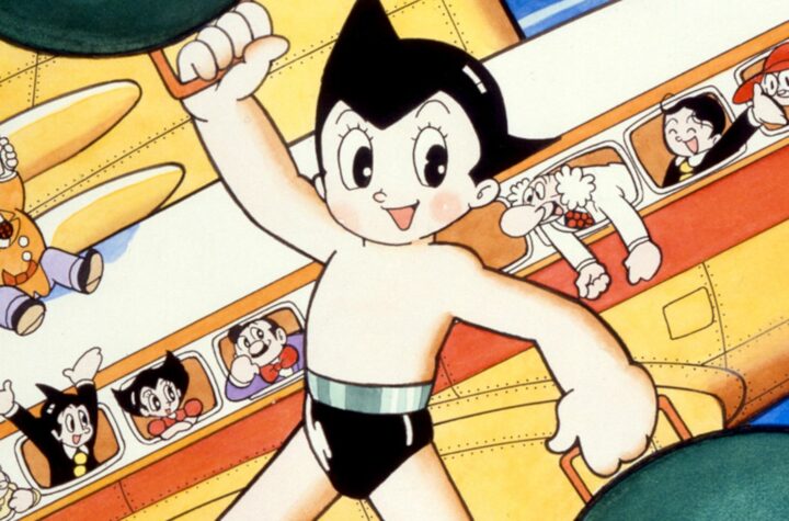 Astro Boy 2