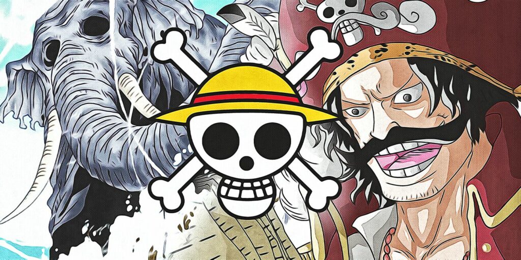 A Cruel & Dark One Piece Theory Argues That [SPOILER] Is Joy Boy