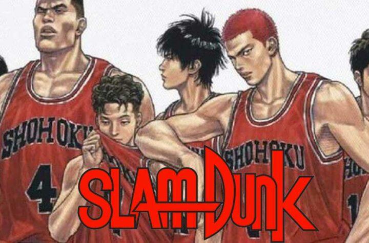 Slam Dunk Becomes The Most Recommended Shonen Manga That Parents Want Their Children To Read