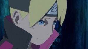 Boruto Struggling With [SPOILER]'s Death Shows Huge Personal Growth