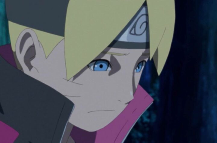 Boruto Struggling With [SPOILER]'s Death Shows Huge Personal Growth