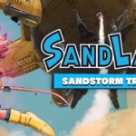 Sand Land Game Releases New Trailer Set to Darude's 'Sandstorm'