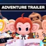 Super Monkey Ball Banana Rumble Game's Trailer Previews Adventure Mode